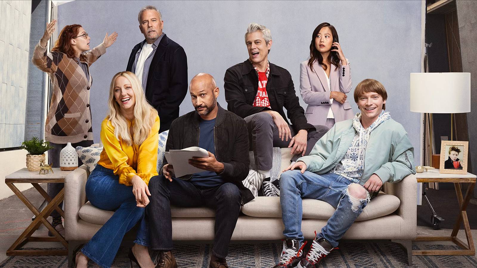 Reboot Hulu Disney Plus