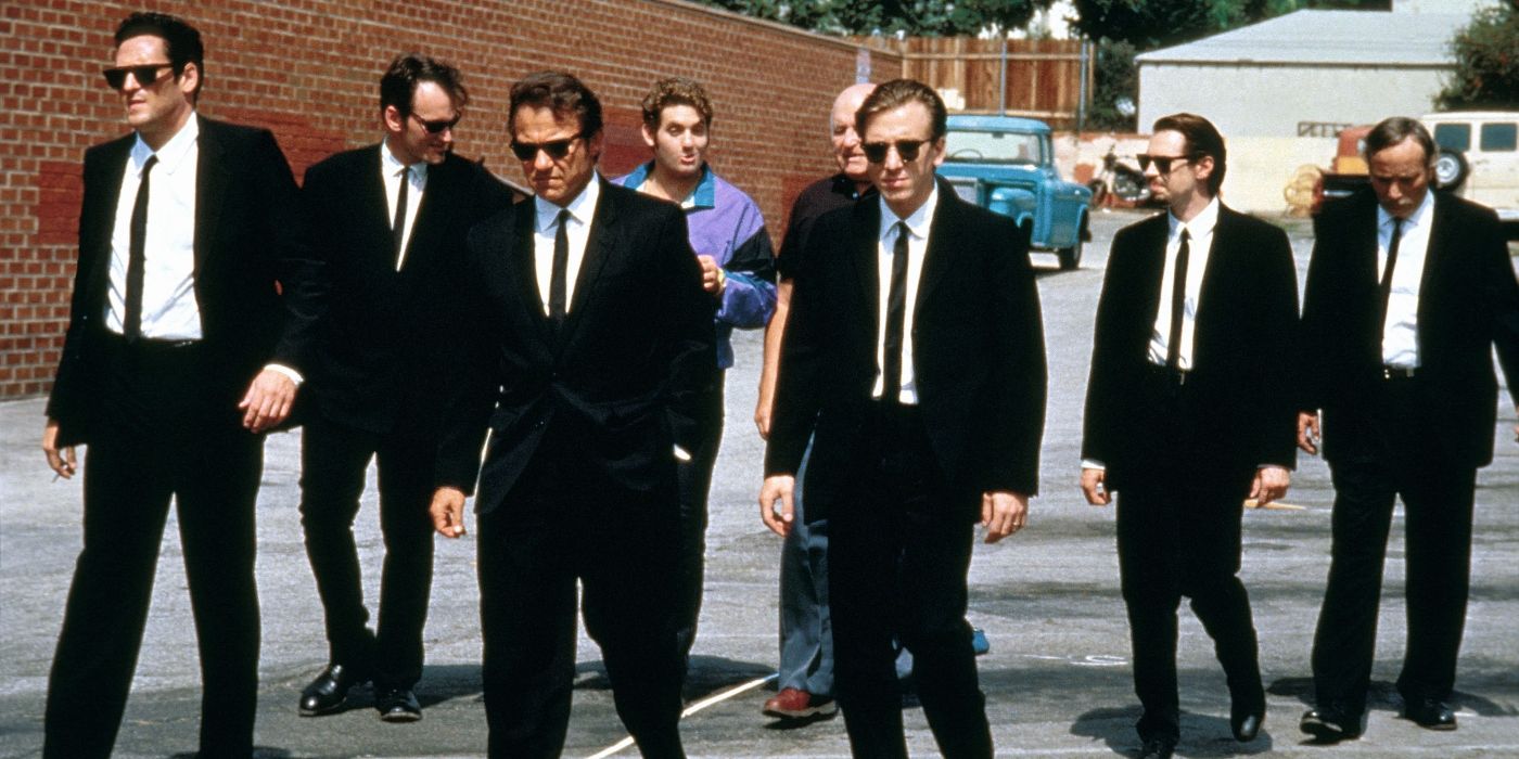 Reservoir-Dogs