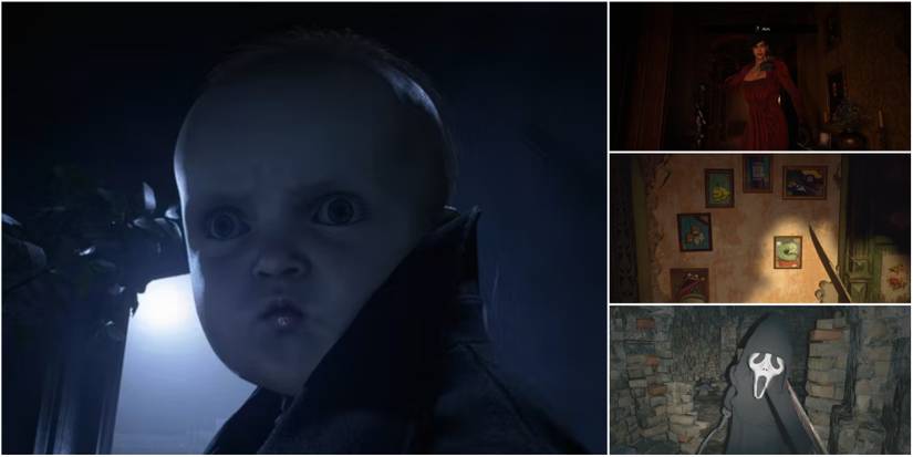 ResidentEvilVillageMods-1