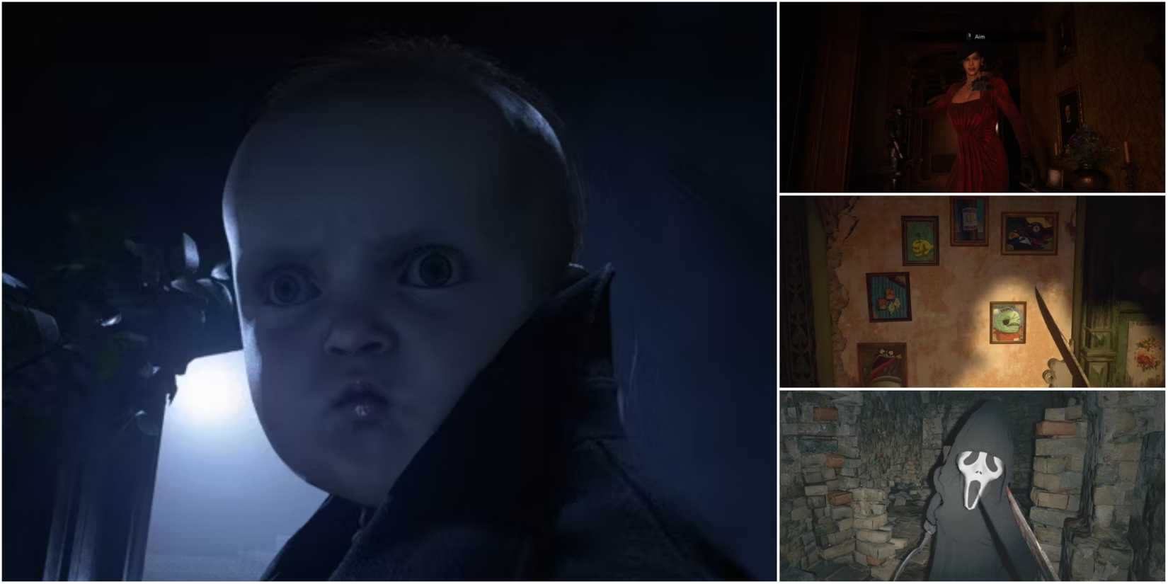 ResidentEvilVillageMods-1