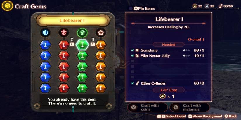 Xenoblade Chronicles 3