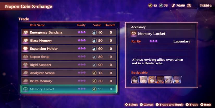 Xenoblade Chronicles 3