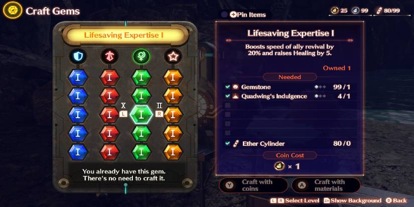 Xenoblade Chronicles 3