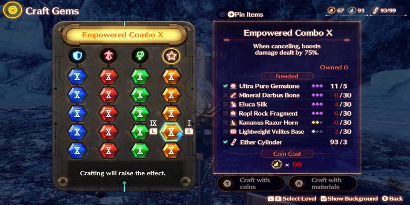 Xenoblade Chronicles 3