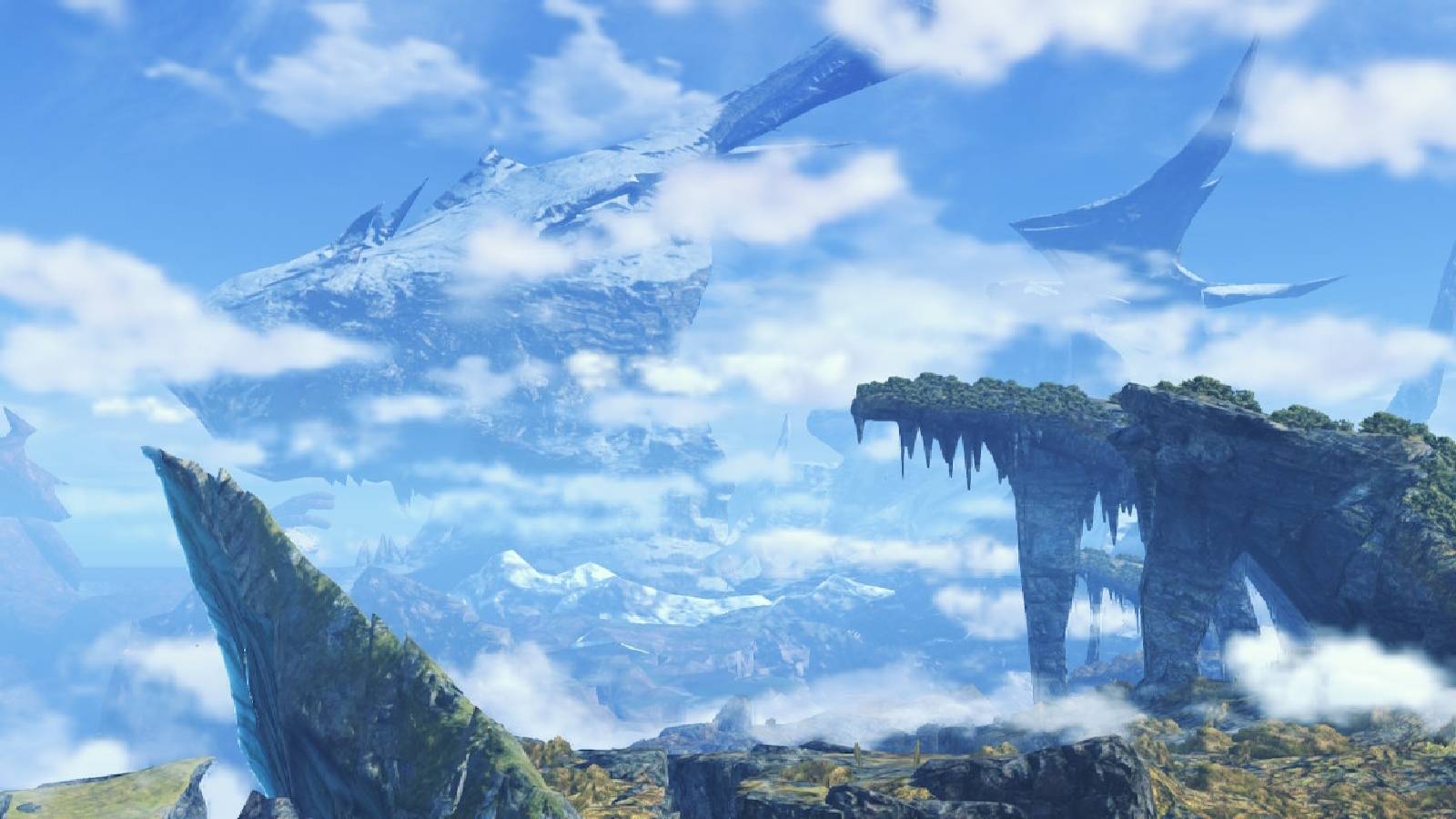 Xenoblade Chronicles 3