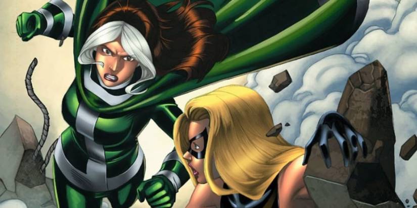 Rogue-vs-Carol