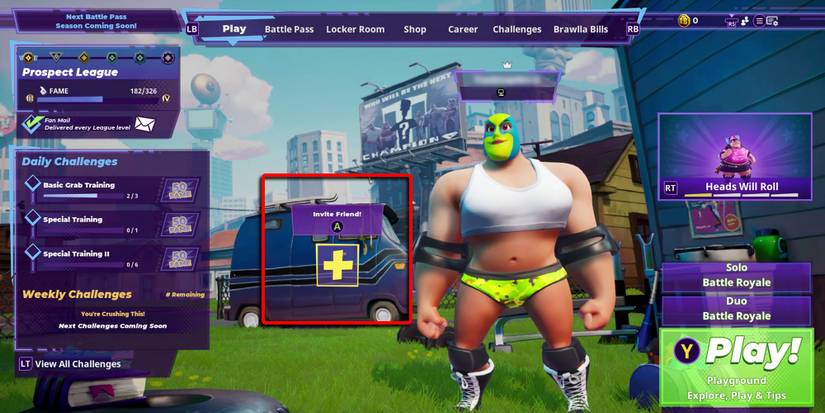 Rumbleverse---Add-Friend-Pop-Up-On-Play-Screen-1