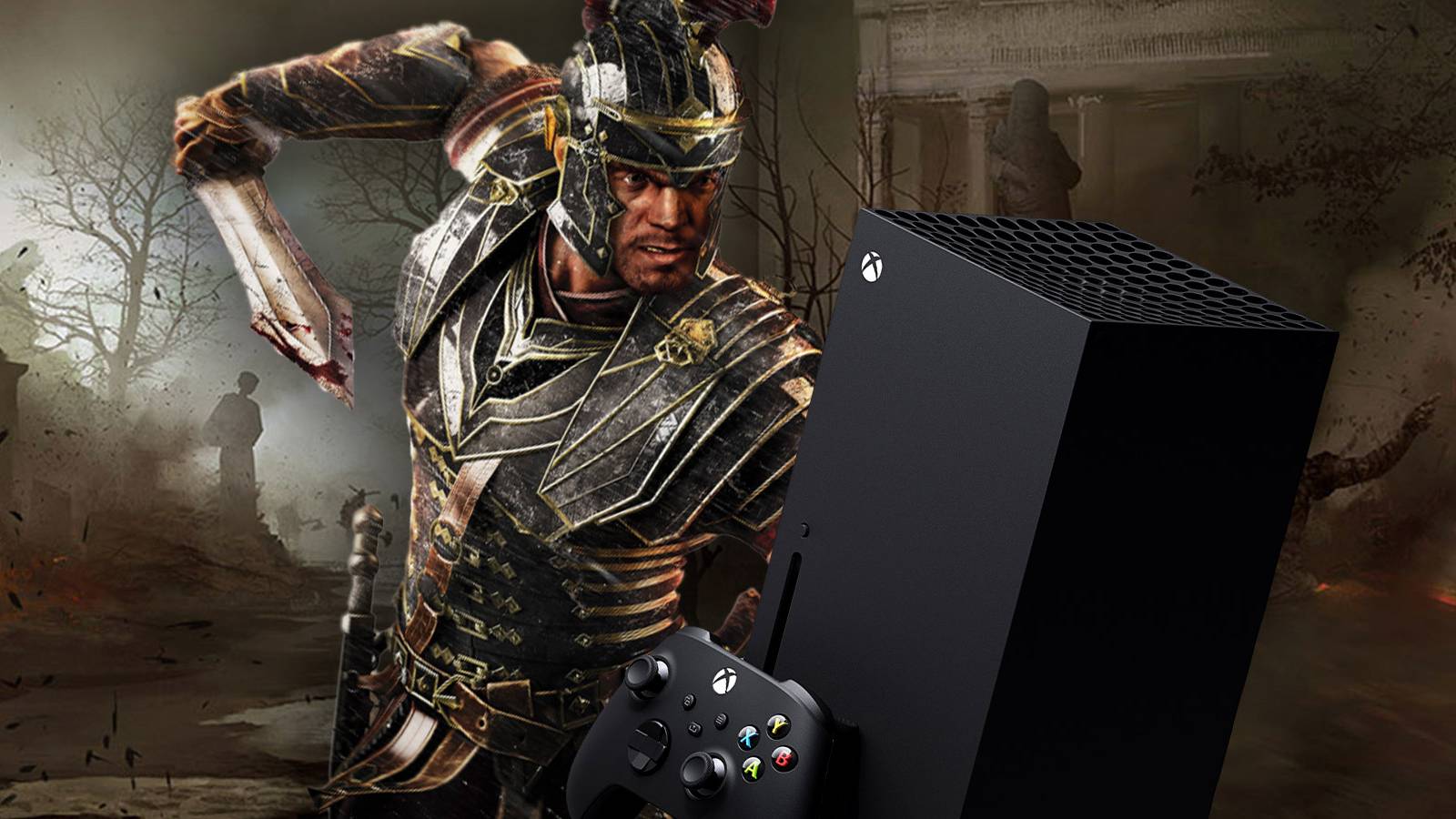 Ryse Son Of Rome Second Shot