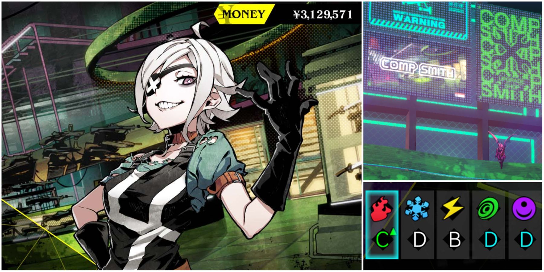 Soul Hackers 2 Guide – How to Make Money Fast