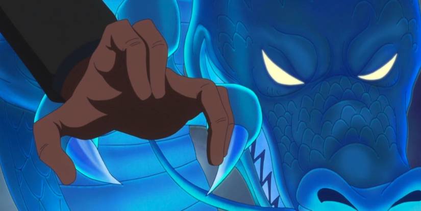 Sabo Using Red Hawk One Piece: Sabo's Most Powerful Attacks