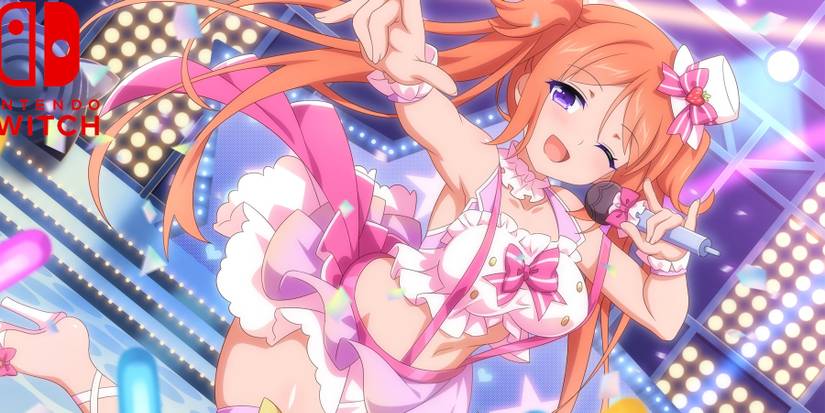 Sakura Succubus switch