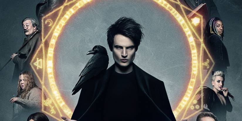 Sandman Season 2 Netflix