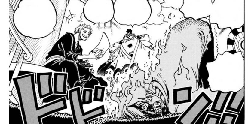 Sanji Zoro Jimbei read their new bounties