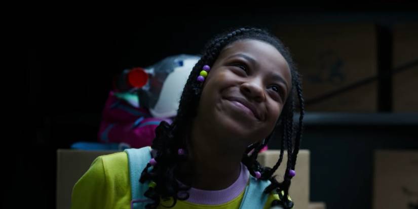 Stranger Things Erica Sinclair