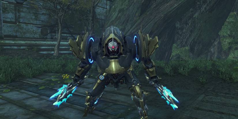 Segiri in Xenoblade Chronicles 3