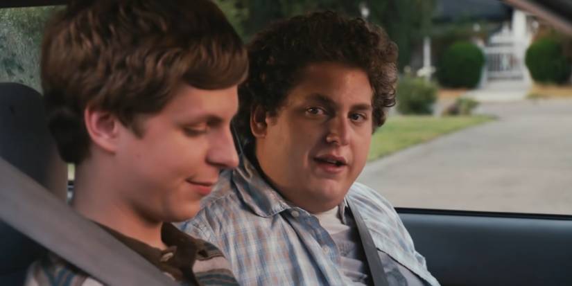 Seth And Evan Speak To Evan's Mother