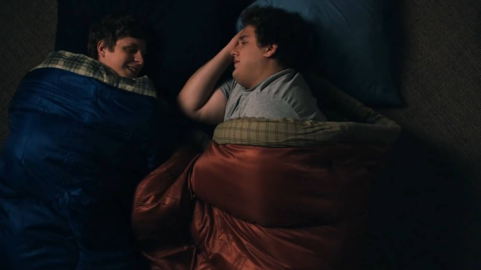 Seth And Even After The Party