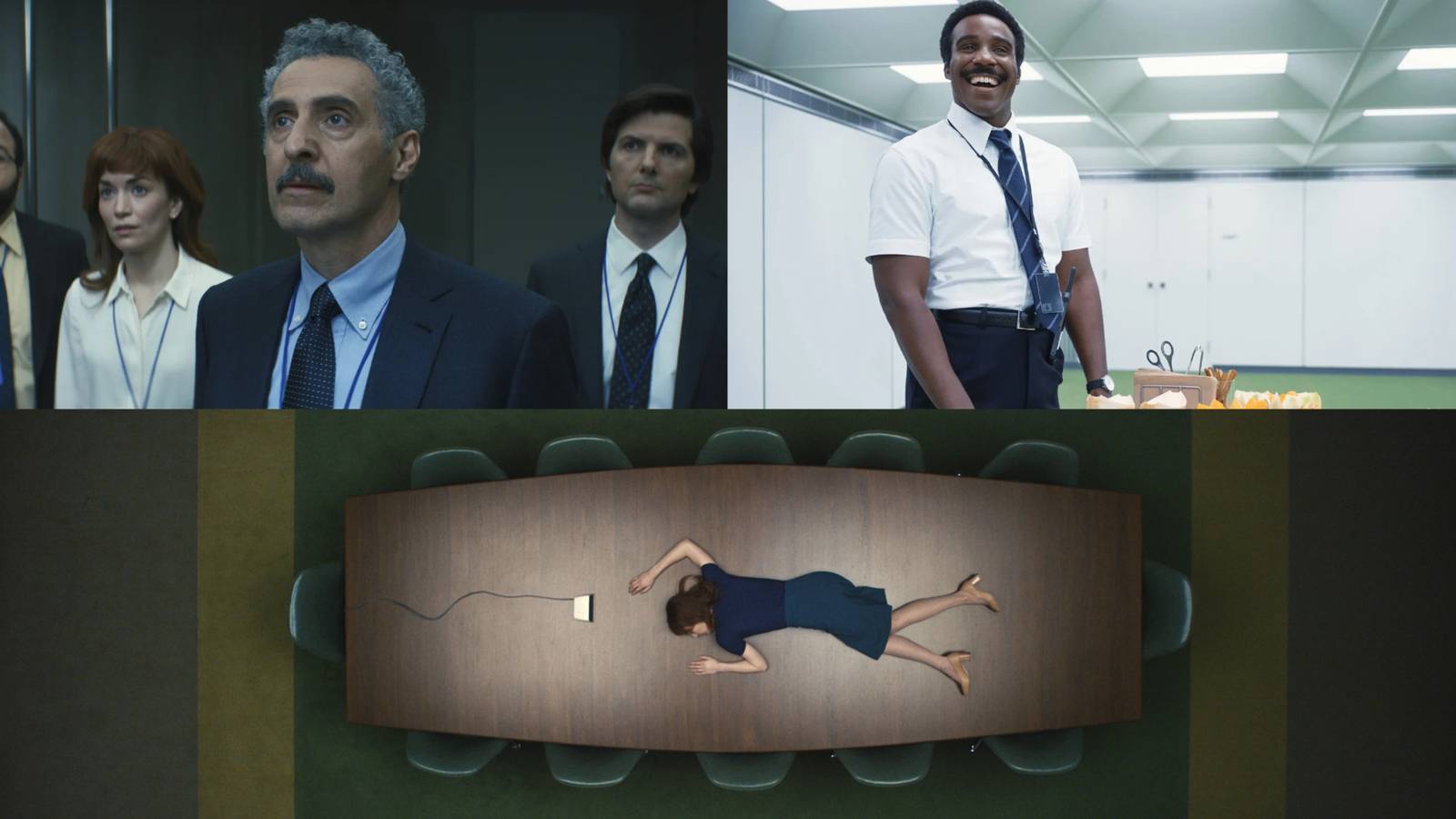 Severance Feature Image