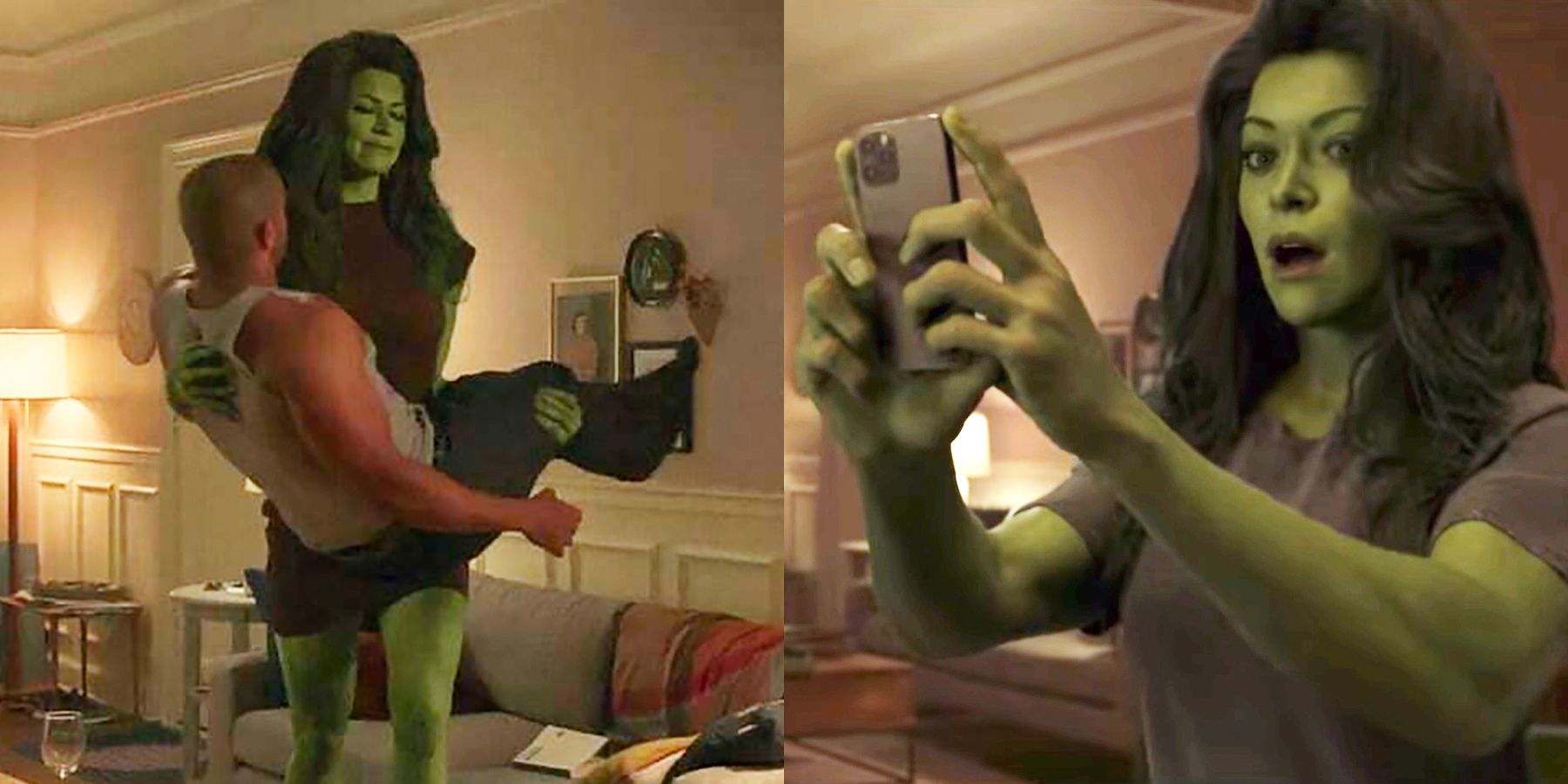 She Hulk Sex