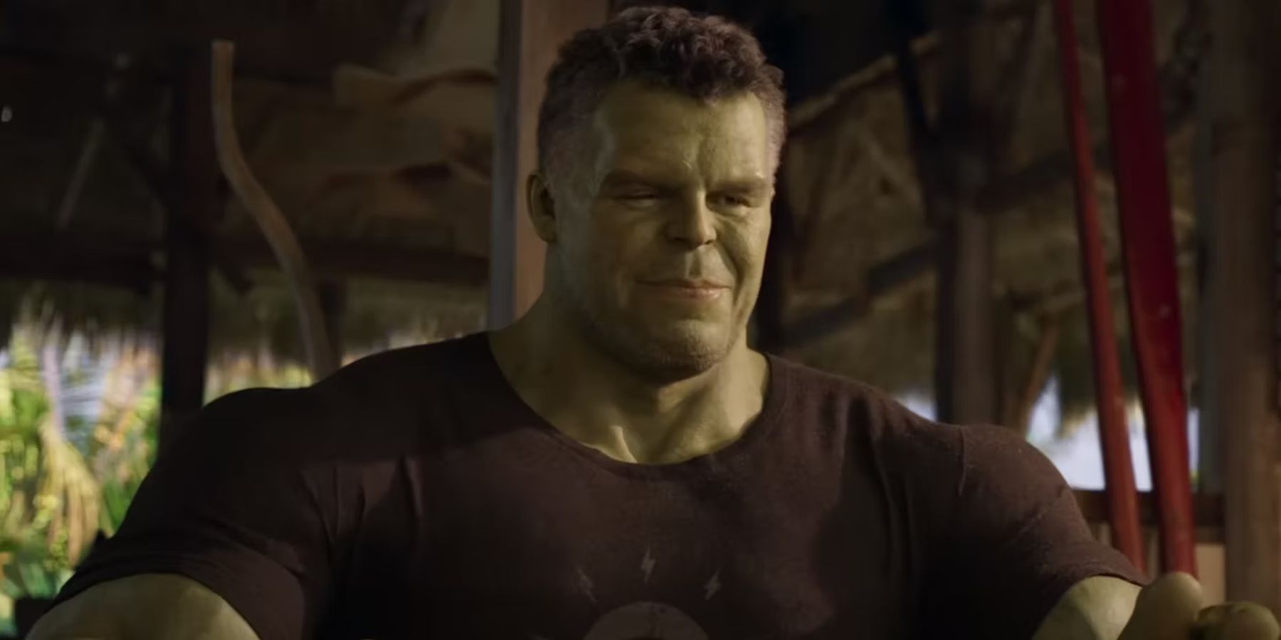She-Hulk (Bruce Banner)