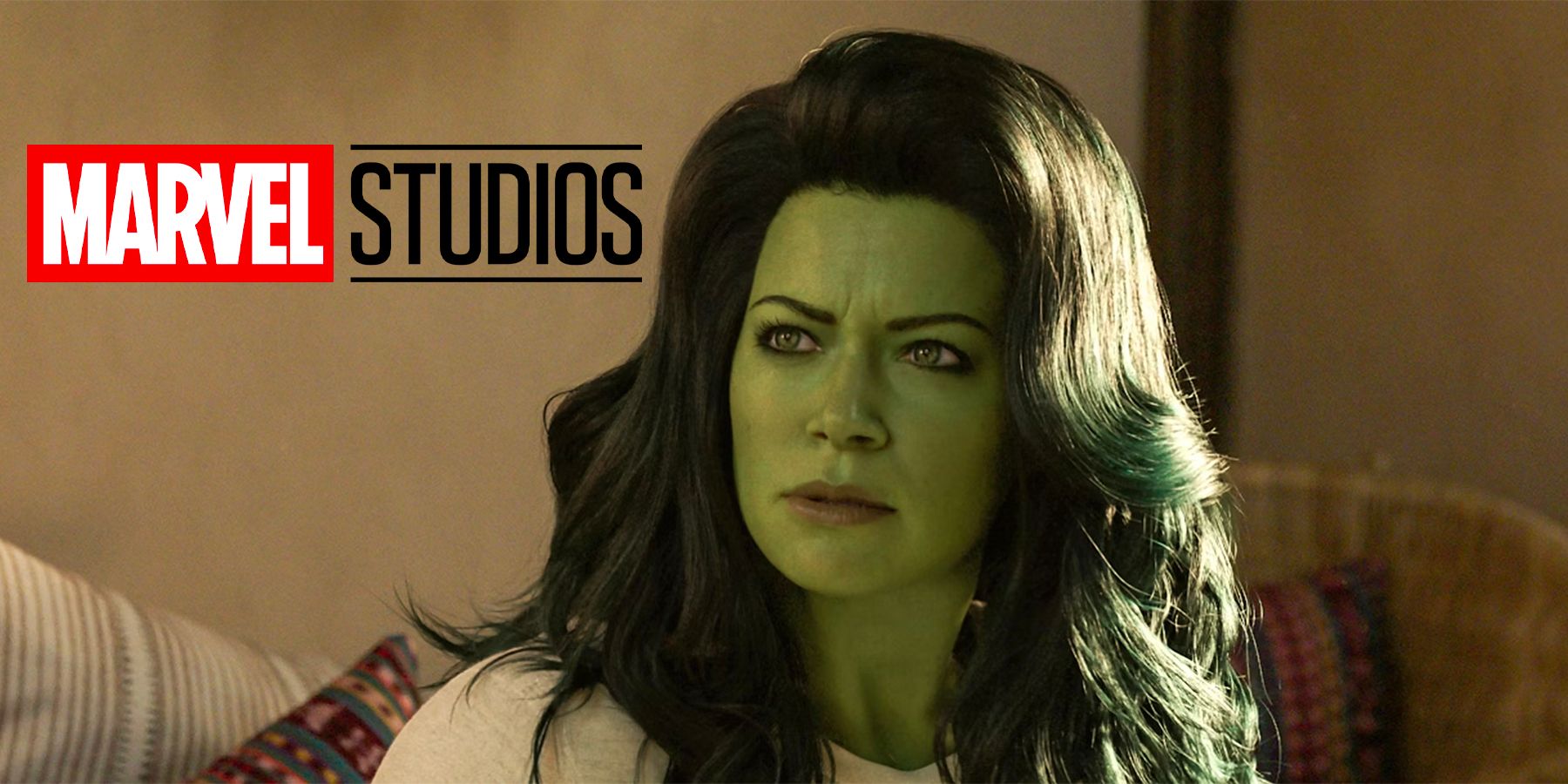 She-Hulk Marvel Studios Jokes
