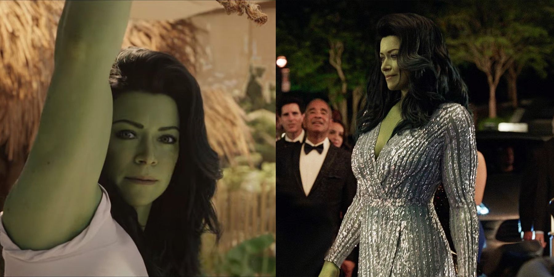 She-Hulk evolution of breaking the fourth wall