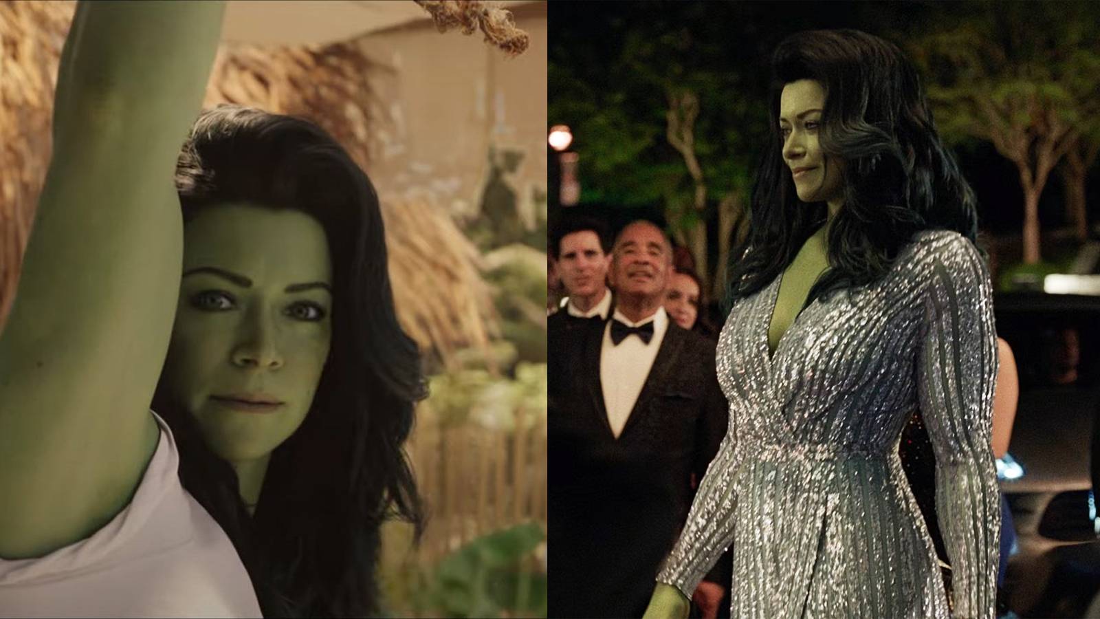 She-Hulk evolution of breaking the fourth wall