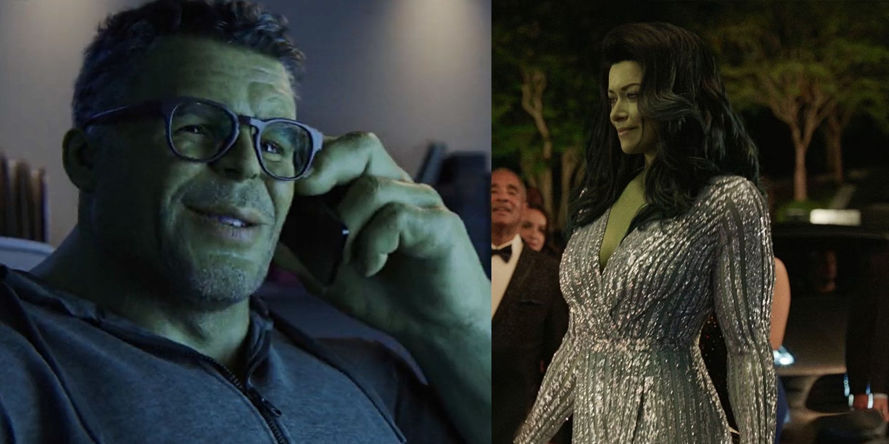 New SheHulk Teaser Hints At The Origins Of Her Superhero Name