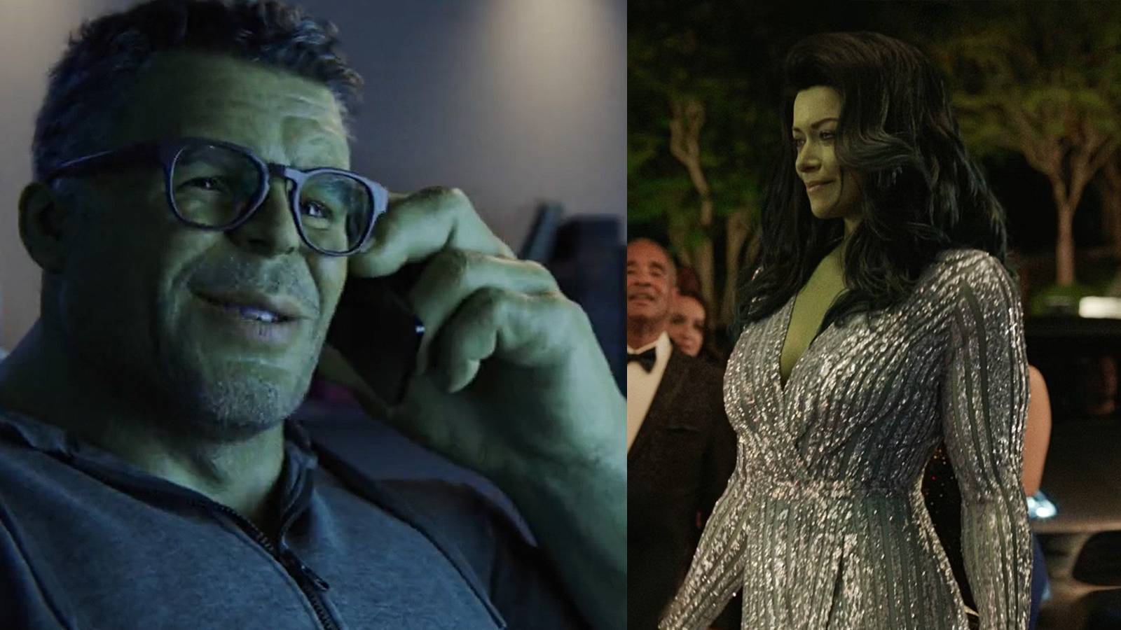 She-Hulk teaser for episode 2