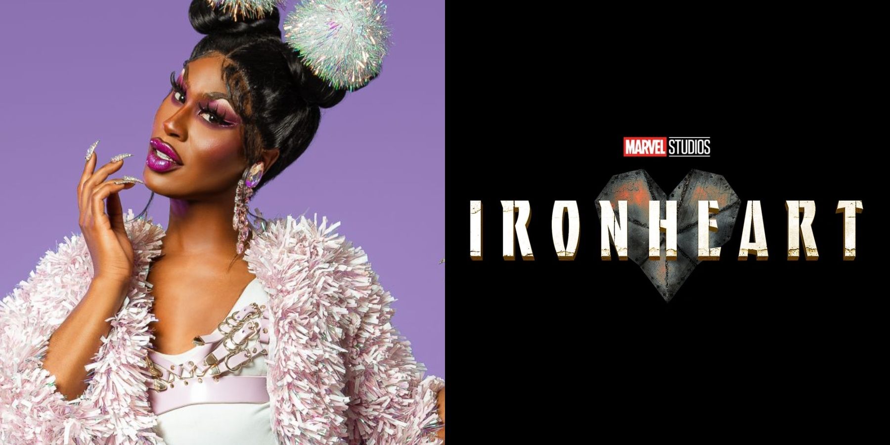 Shea Couleé Joins the Cast of Marvel Series Ironheart