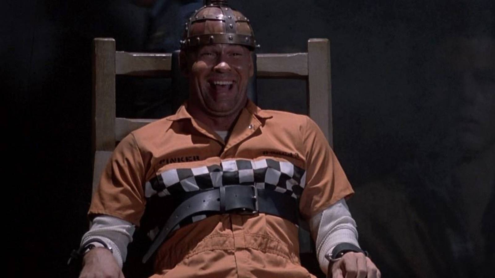 Shocker-electric-chair