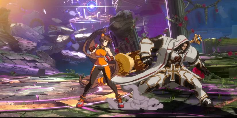 Sidestepping in DNF Duel