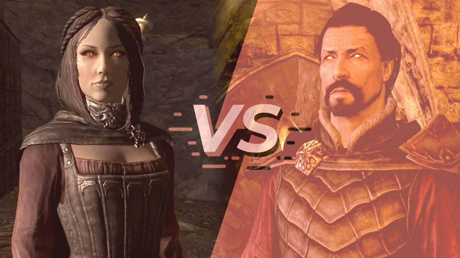 Skyrim Vampire Factions Explained