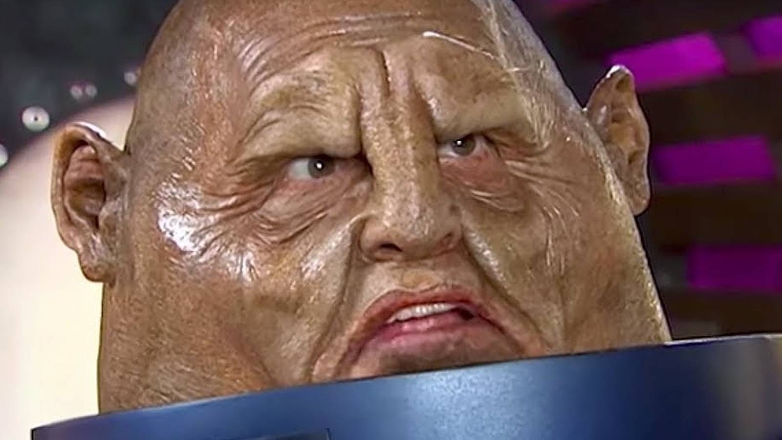 Sontaran-Warrior
