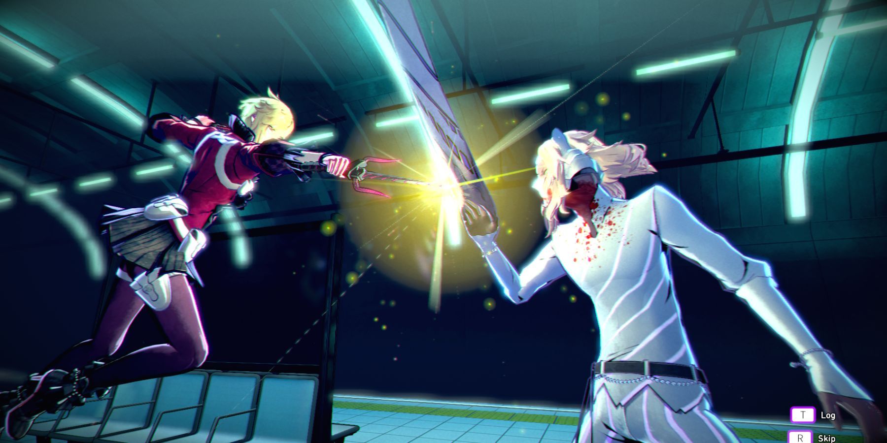 Soul Hackers 2: How to Level Up Fast
