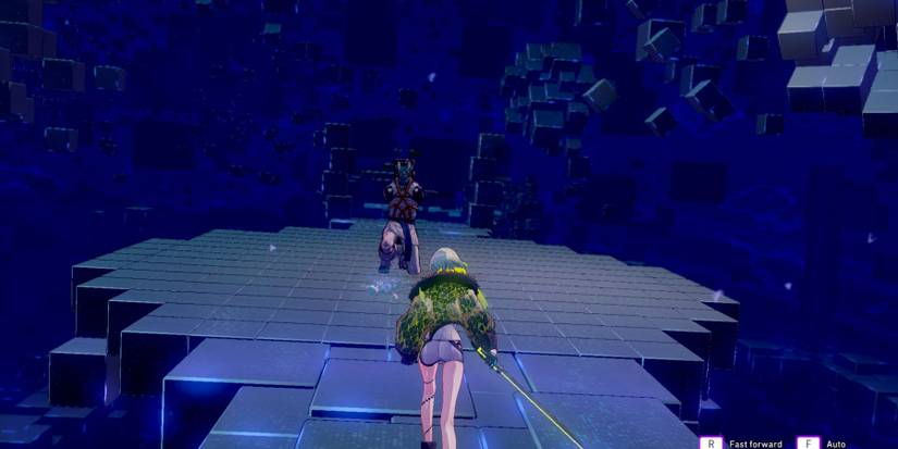 Soul Hackers 2 The Soul Matrix