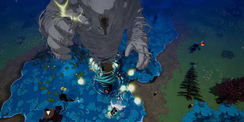 Tribes of Midgard: The Best Runes, Ranked
