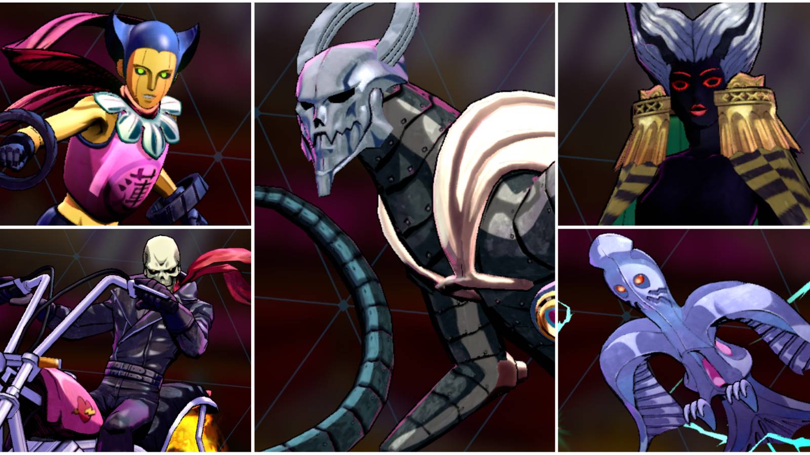 SoulHackers2DemonRecruitHeader