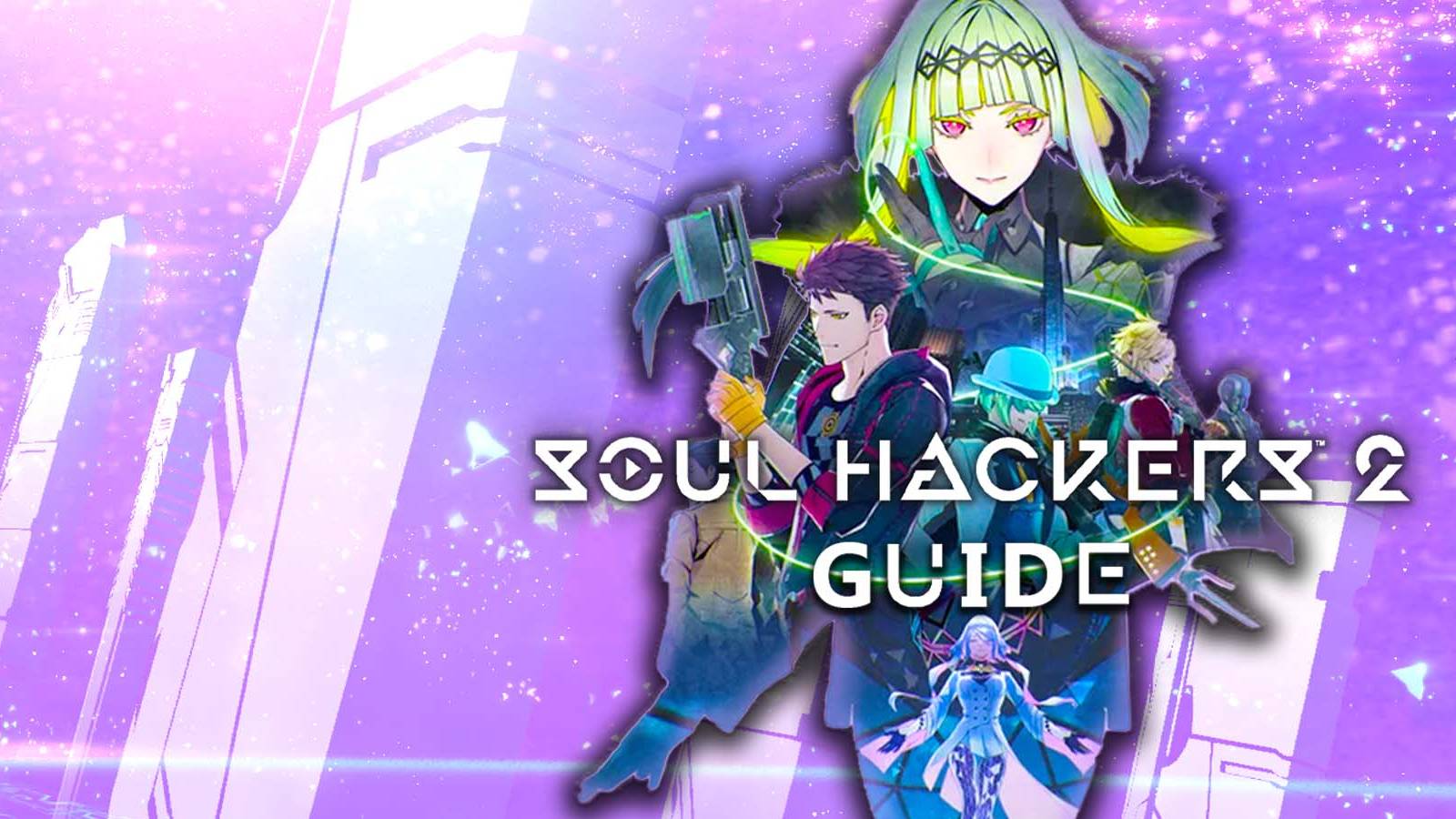 SoulHackers2GuideHeader