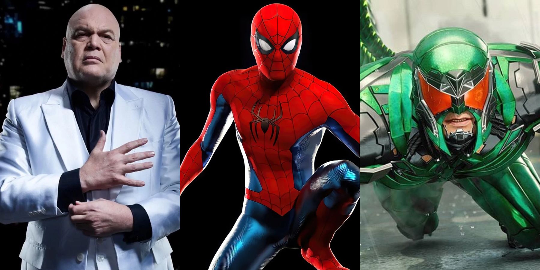 Spider-Man: 5 Villains Who Could Appear In The Next Movie