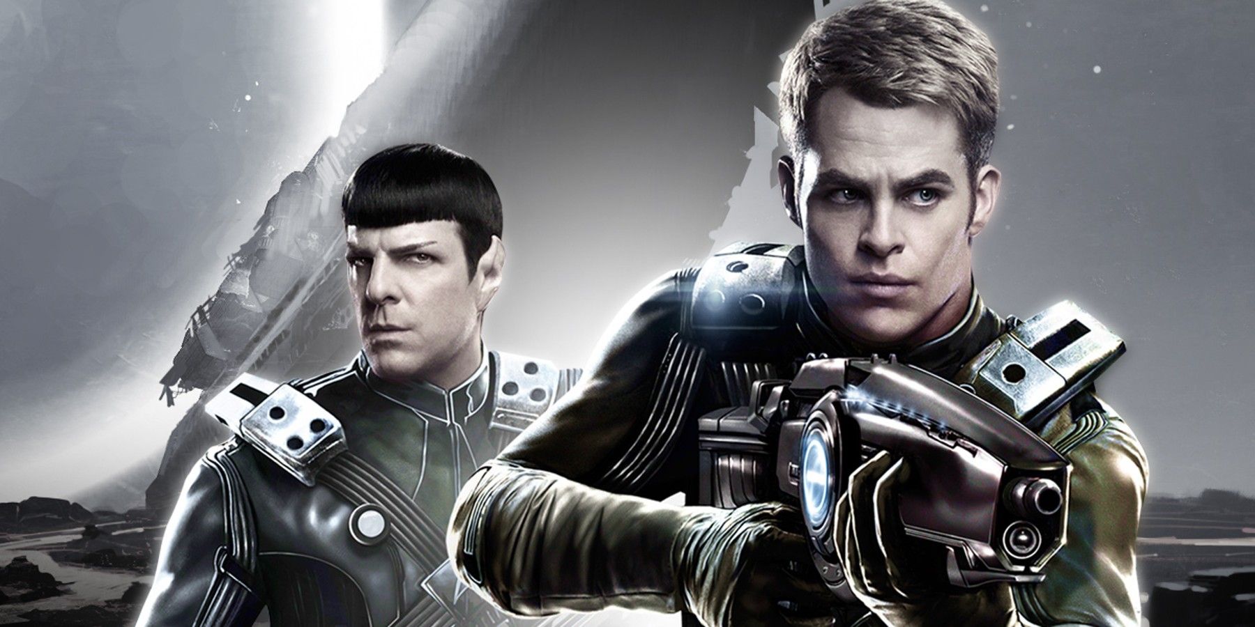 Inconsistent Afdaling residentie A History of Star Trek Video Games