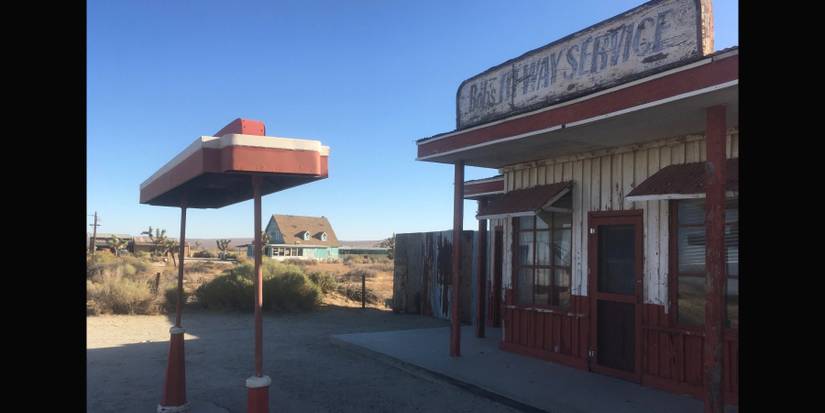 Star Trek: q continuum