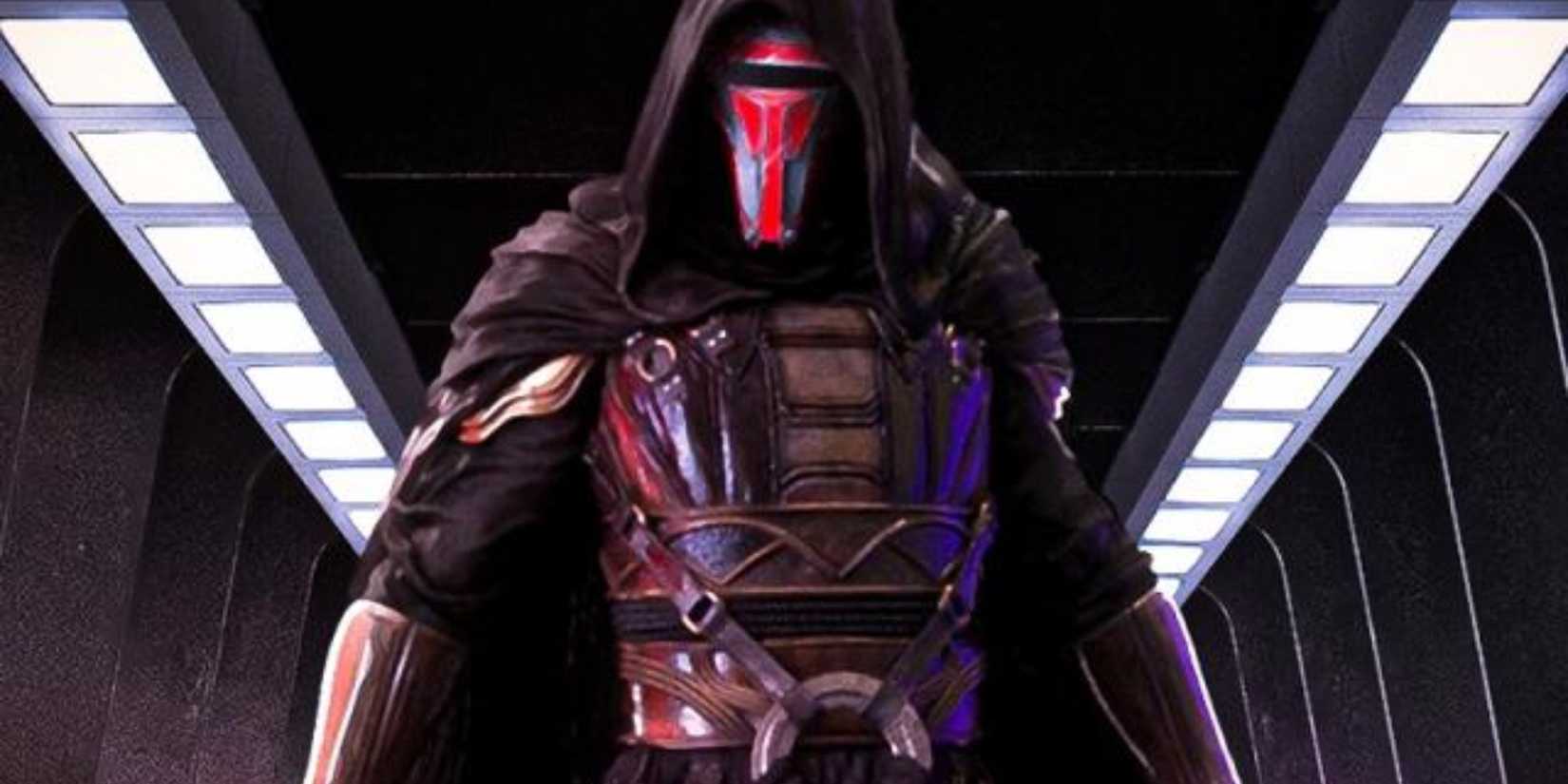 Star Wars Knights of the Old Republic Remake Development Moving to Saber Interactive