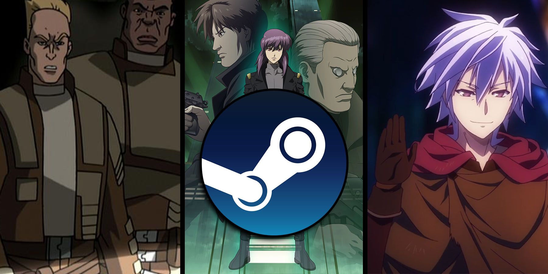 Steam Movies Header Image