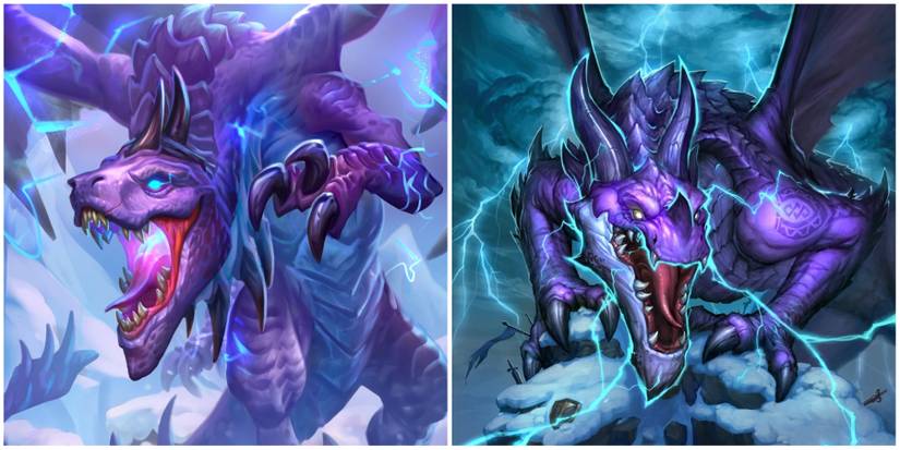 wow df storm drake nithogg