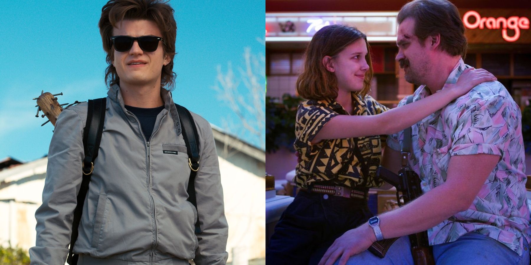 Stranger Things: 5 Best Quotes From All 4 Seasons