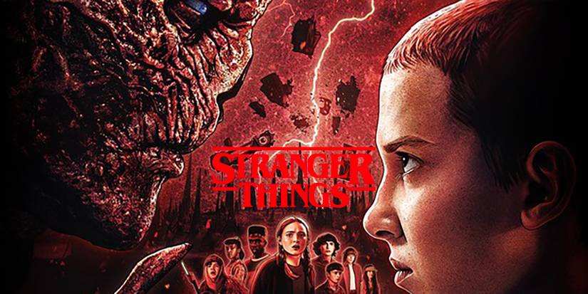 Stranger Things Season 5 New Characters