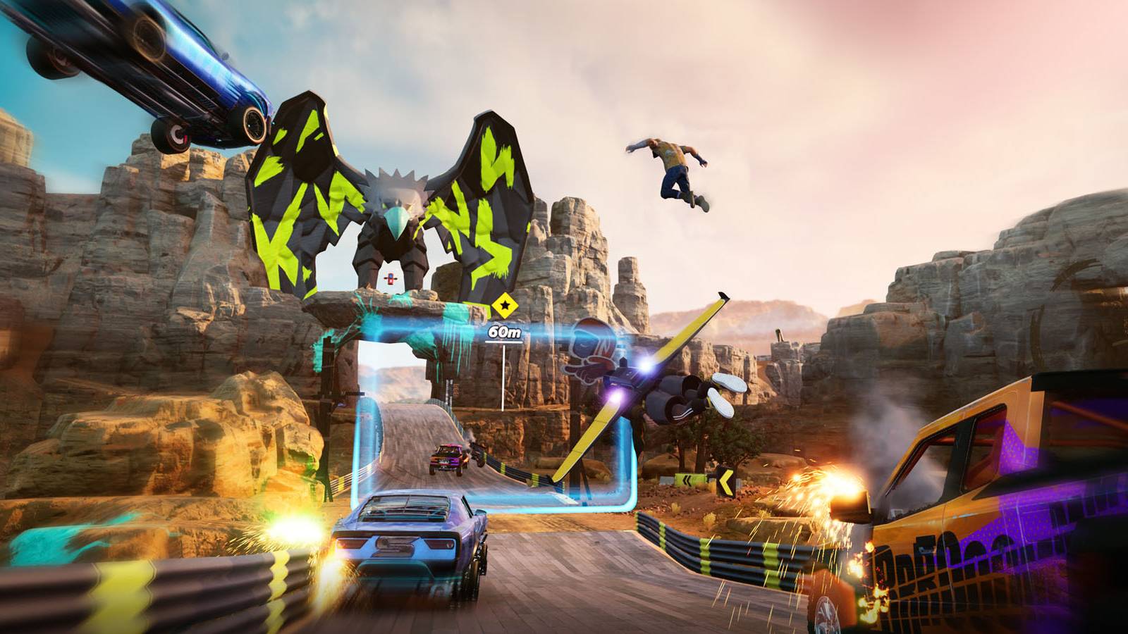 Stuntfest World Tour