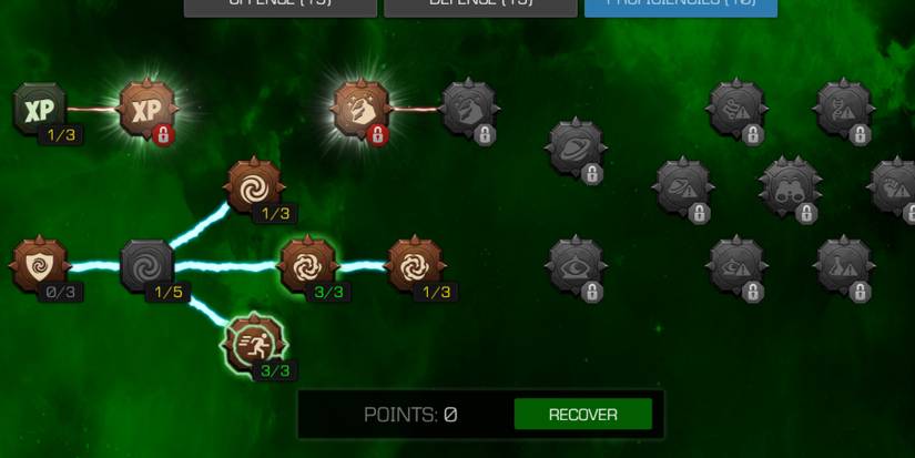 Stupefy Mastery Marvel Contest of Champions