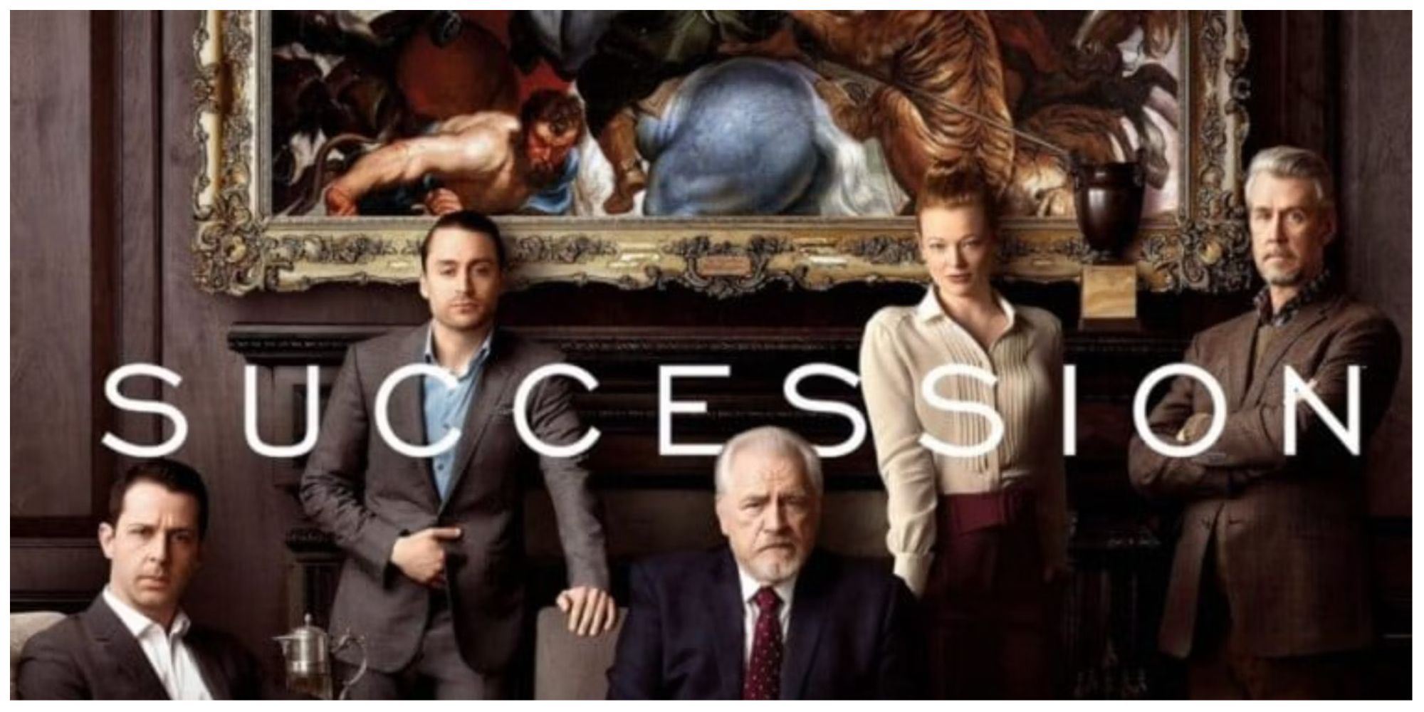 Succession Best Quotes